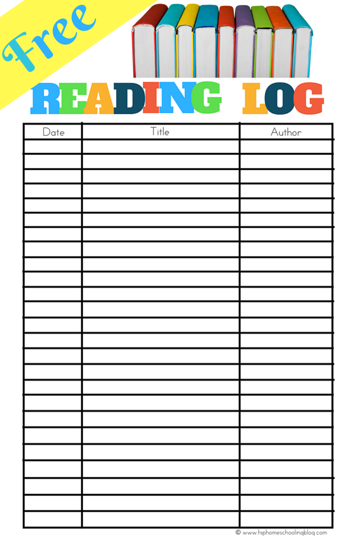 printable-kindergarten-reading-log