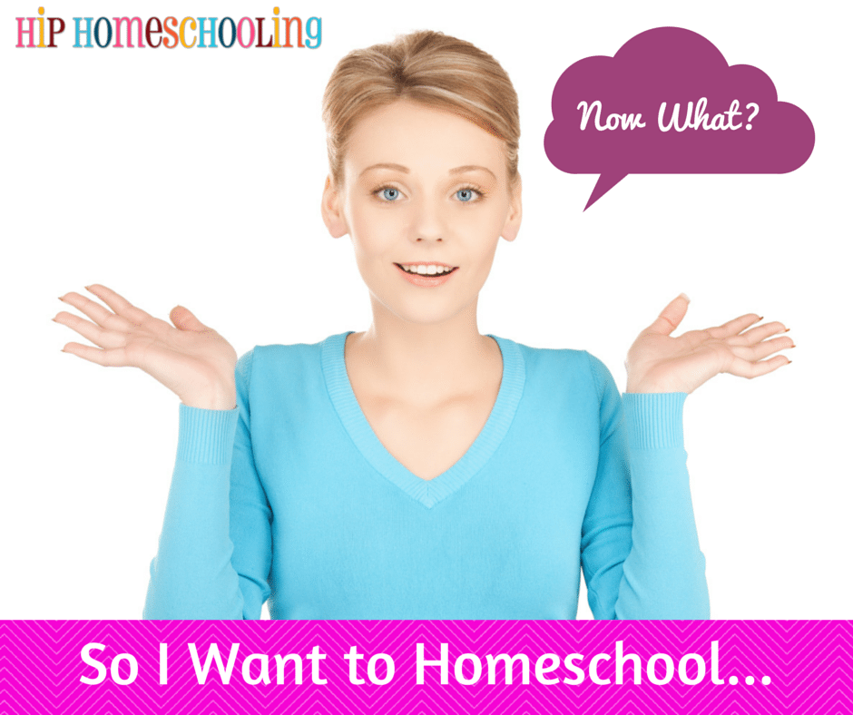 How do I get started Homeschooling? A practical guide.