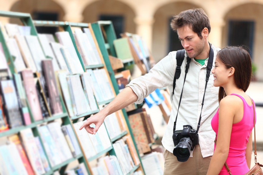 how to survive a curriculum fair