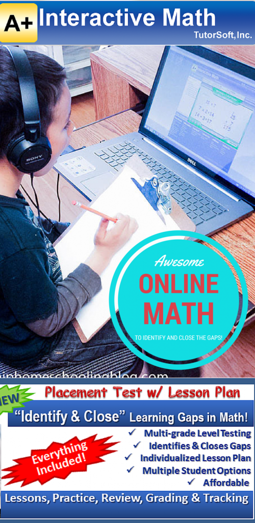 Online Math