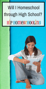 Homeschooling High School, What Are The Pros And Cons?