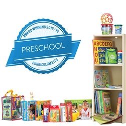 Timberdoodle Preschool Curriculum