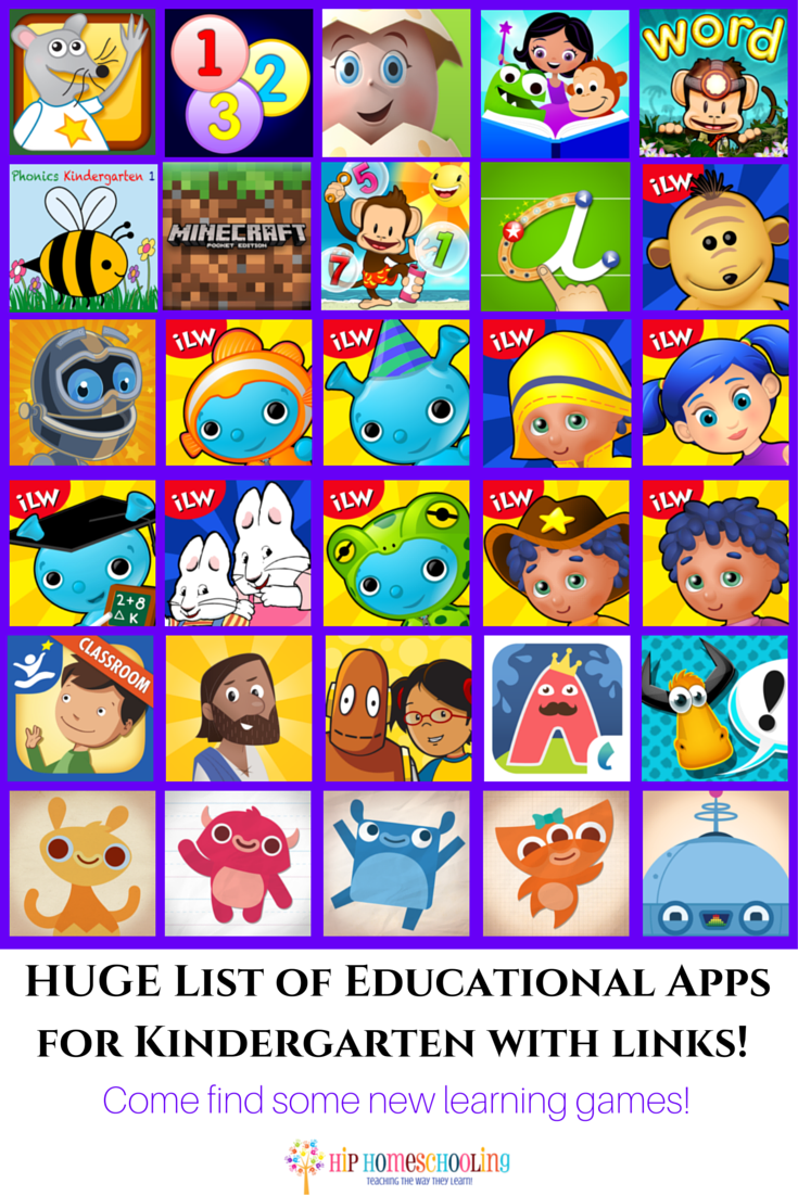 44 HQ Pictures Best Reading Apps For Kindergarten Free : Best Educational Apps for Kids | iGameMom