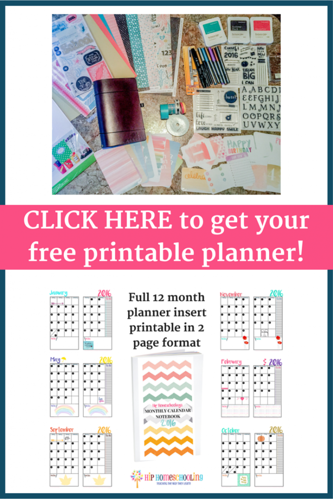 Free Printable Bible Planner Stickers - World of Printables