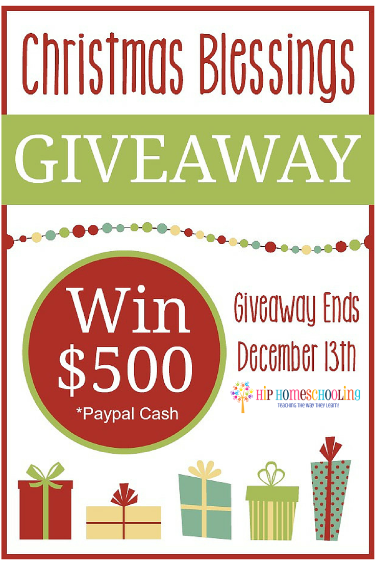 Win $500 Paypal Cash!