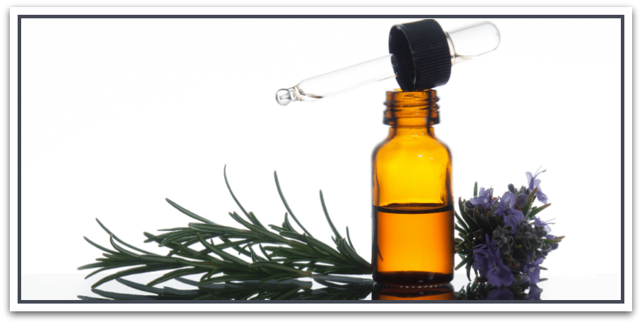 I was NOT going to be an essential oil weirdo… until I saw what happened!