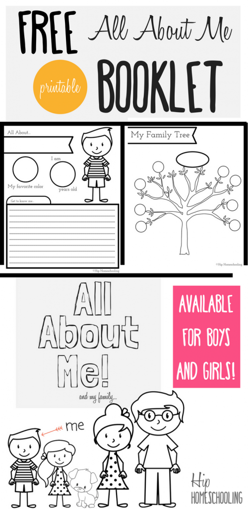 All about Me Essay: How to Write, Ideas and Examples