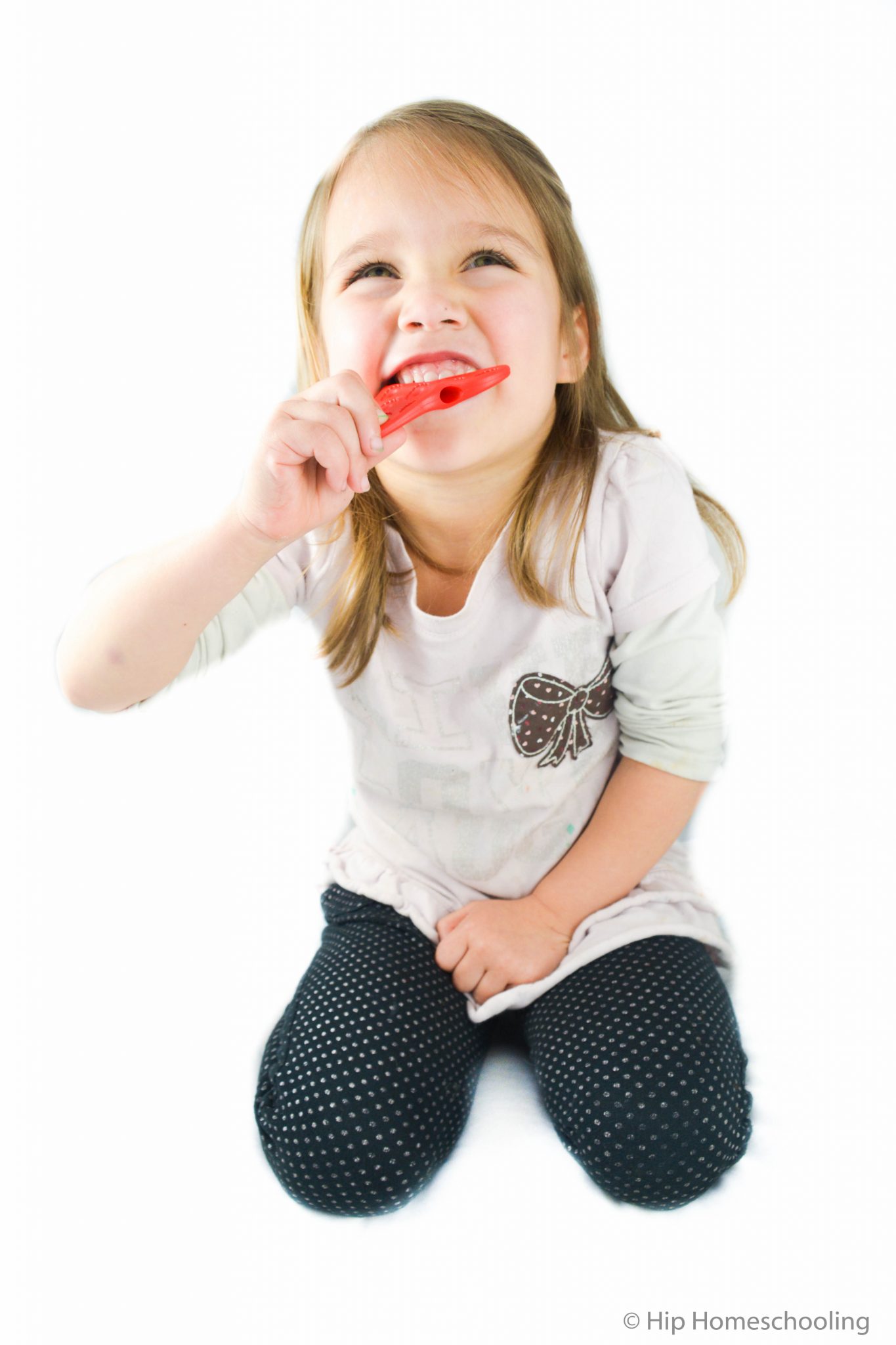 is chewing on plastic bottle caps bad for you