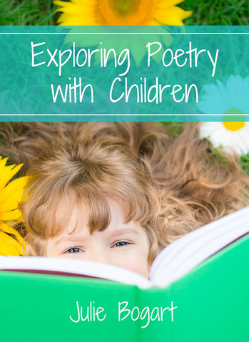 Exploring Poetry with Children for Poetry Teatime