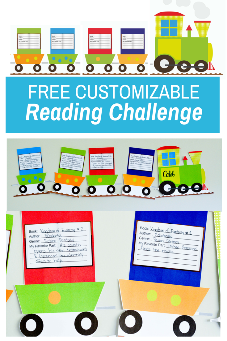 Free Printable Summer Reading Challenge with 3 Prizes! Come join the summer reading challenge for kids 2016 and let's inspire our kids to pick up a book this summer (or 12). There are 3 prizes to be won! Click here for the book list to choose from and free printable reading log! summer reading challenge 2016 | summer reading | summer reading for kids | summer reading 2016 | summer reading list | homeschool language arts | homeschooling language arts | summer learning | summer fun | summer activities | summer contest | kids contest | 