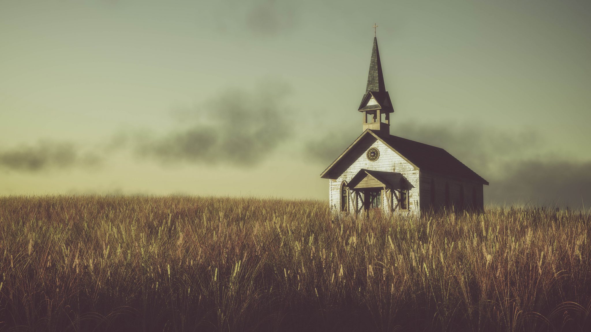 8-reasons-i-am-not-going-to-church-this-sunday