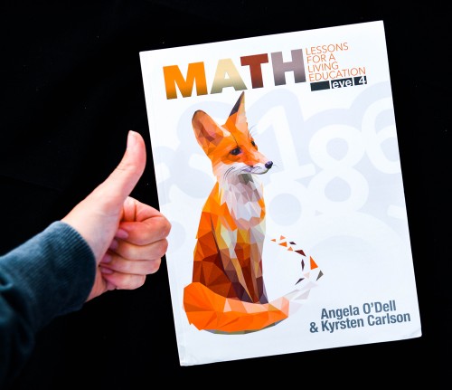 Math Lessons for a Living Education Review