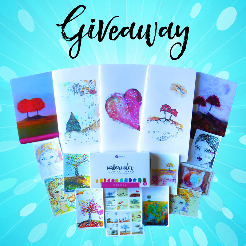 Lulu Lime Designs Giveaway