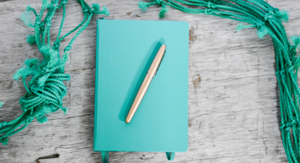 Start a Bullet Journal in 5 Easy Steps