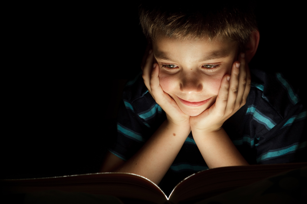 tips to teach a reluctant reader