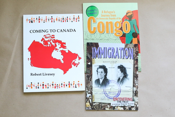 canadian social studies curriculum