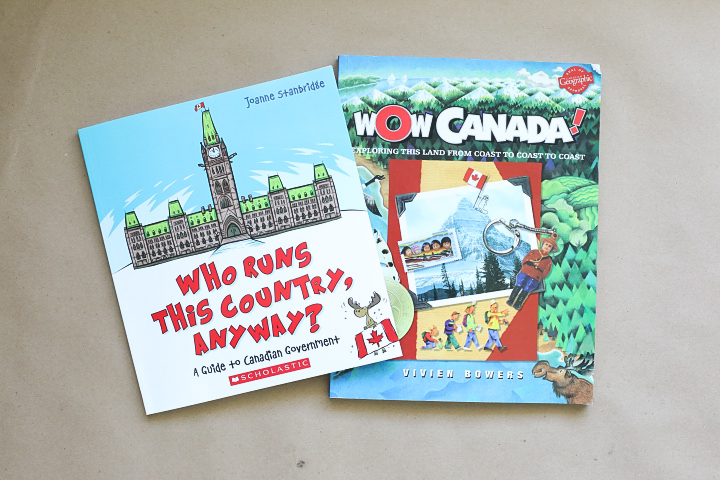 canadian social studies curriculum