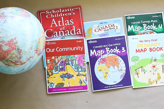 canadian social studies curriculum