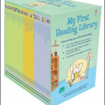 best usborne books for kindergarten