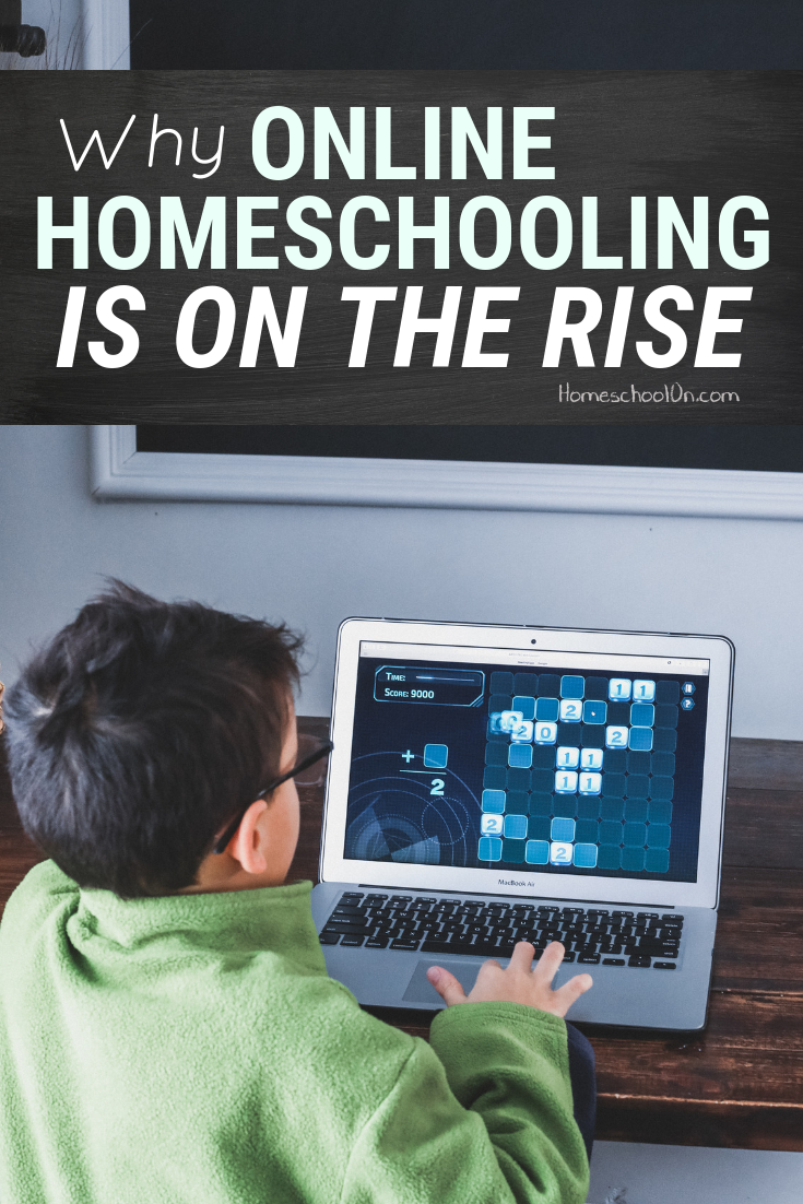 Online homeschooling is becoming more popular for a number of reasons: whether it is because parents feel overwhelmed with the weight of their child's education, works, is struggling with consistency, or is just beginning their homeschool journey, it can offer ease of mind and assistance. Let's talk about virtual homeschool and an affordable option. #homeschool #homeschooling